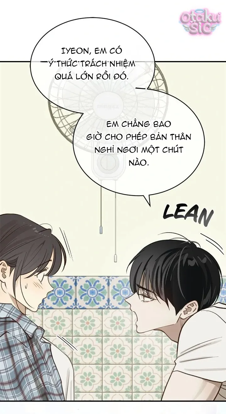 Hoa Là Mồi Nhử - Chap 24 - Trang 46