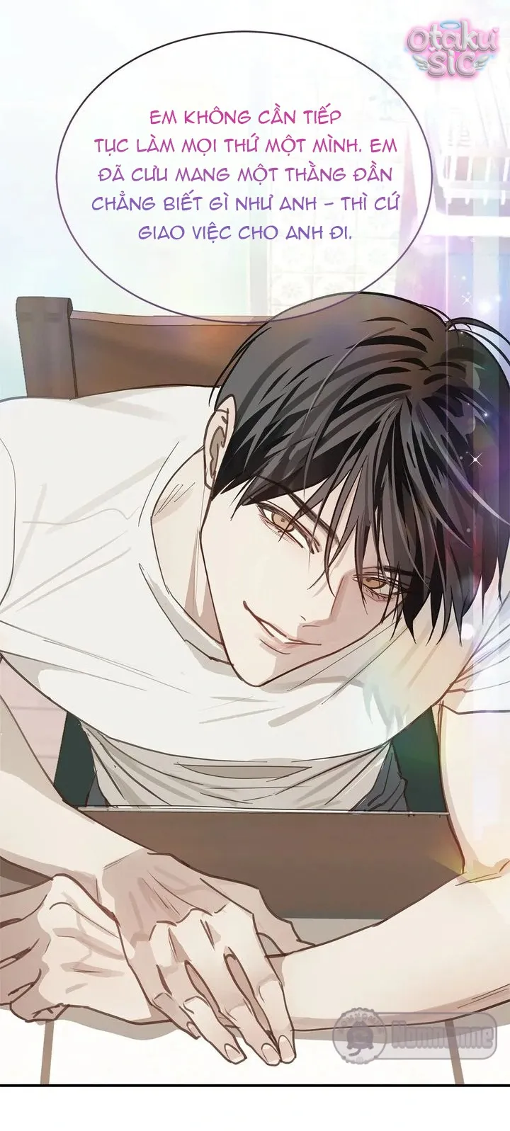 Hoa Là Mồi Nhử - Chap 24 - Trang 47