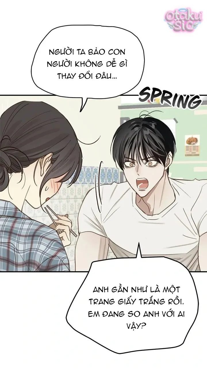 Hoa Là Mồi Nhử - Chap 24 - Trang 50
