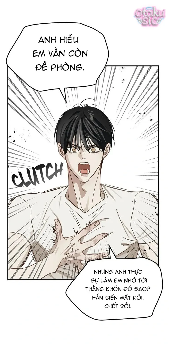 Hoa Là Mồi Nhử - Chap 24 - Trang 51