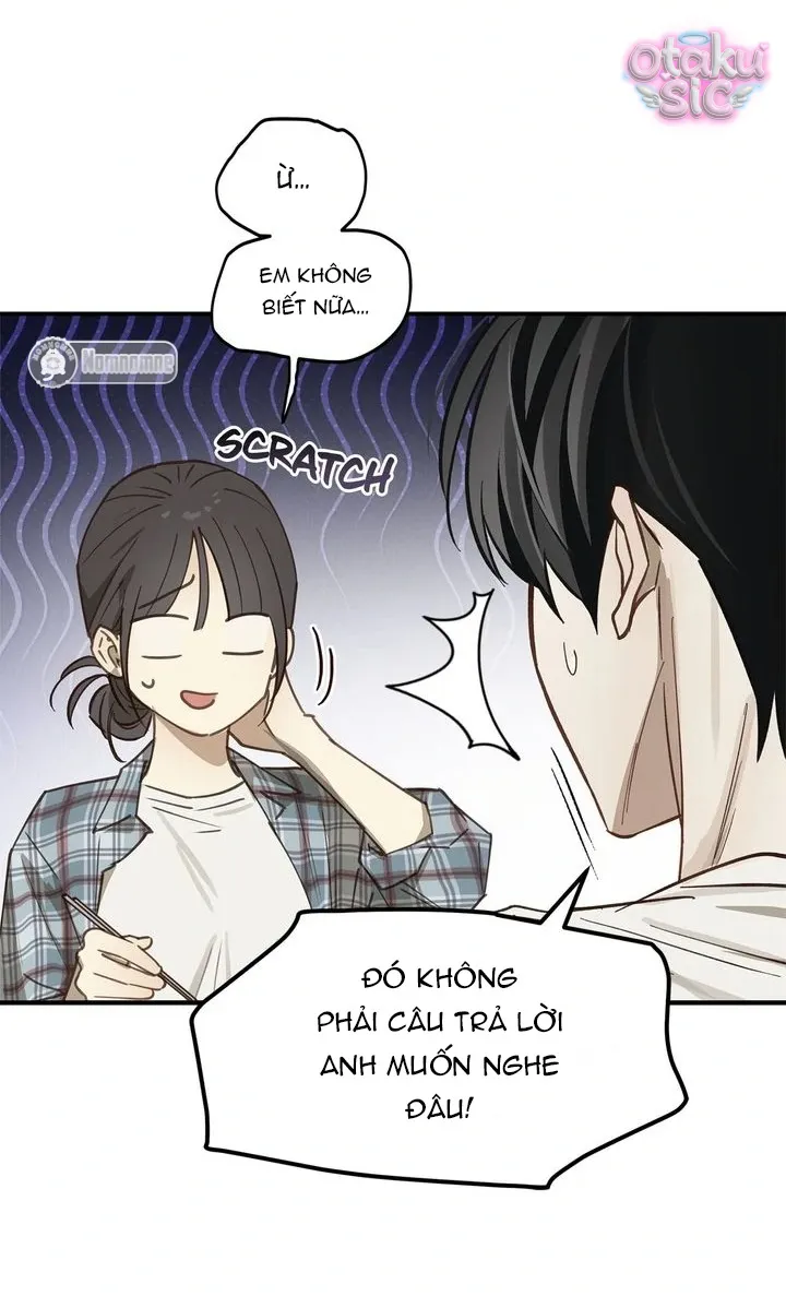 Hoa Là Mồi Nhử - Chap 24 - Trang 52