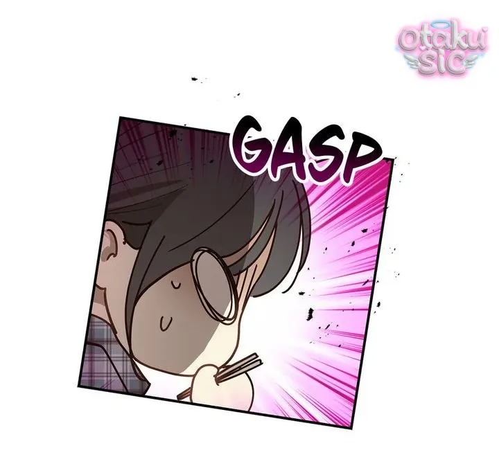 Hoa Là Mồi Nhử - Chap 24 - Trang 56