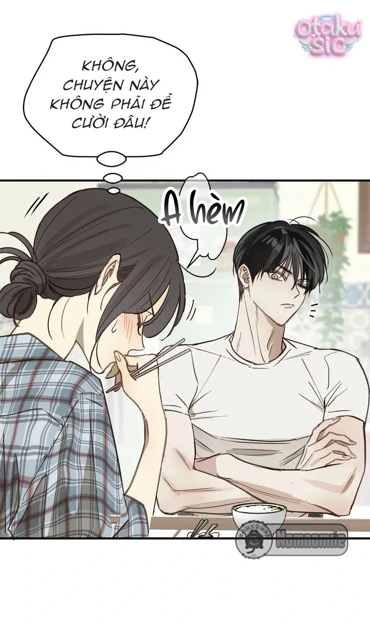 Hoa Là Mồi Nhử - Chap 24 - Trang 57