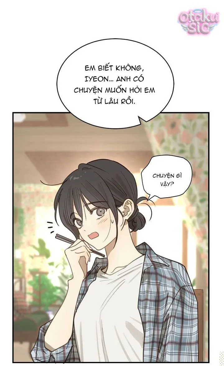 Hoa Là Mồi Nhử - Chap 24 - Trang 59