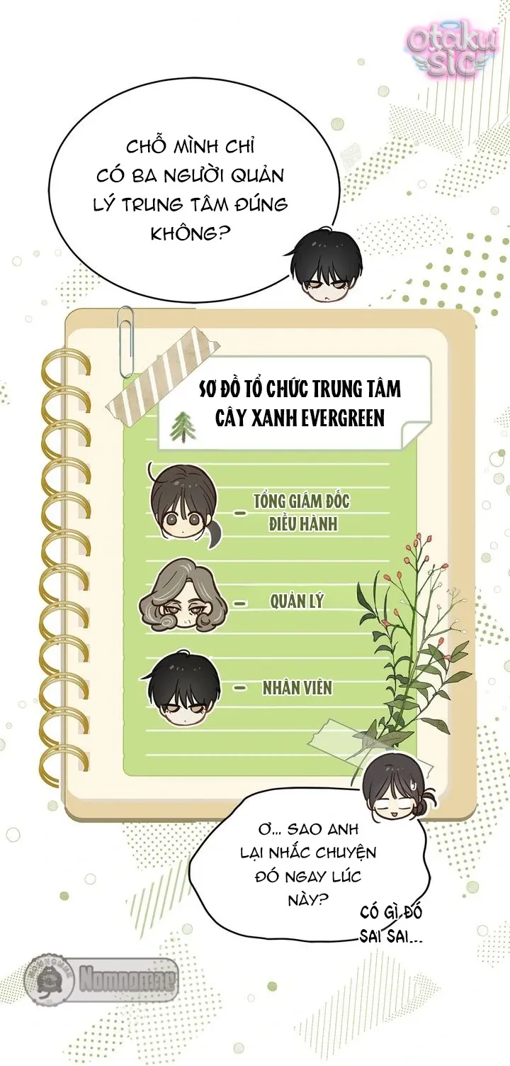 Hoa Là Mồi Nhử - Chap 24 - Trang 60