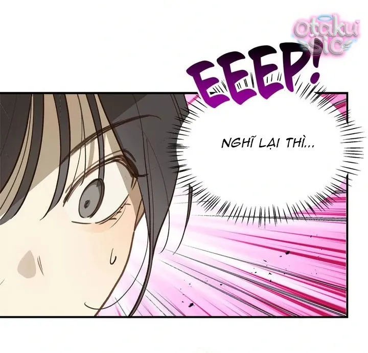 Hoa Là Mồi Nhử - Chap 24 - Trang 62