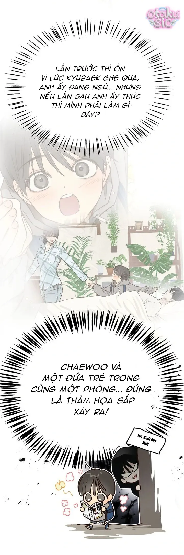 Hoa Là Mồi Nhử - Chap 24 - Trang 63