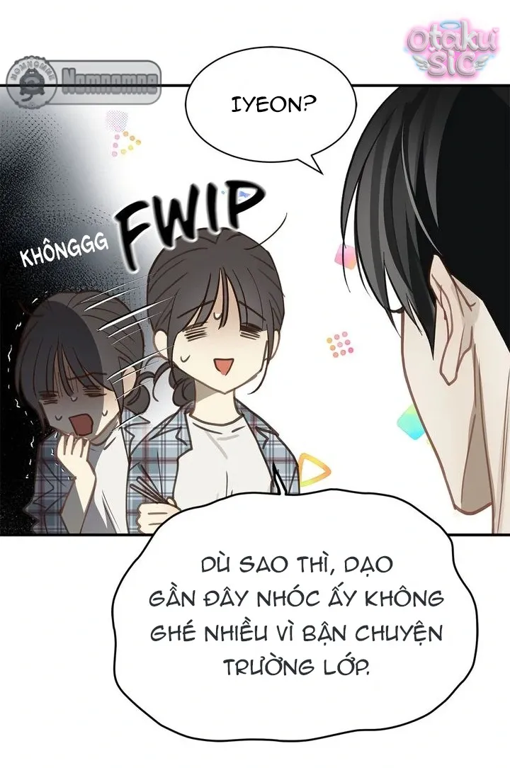 Hoa Là Mồi Nhử - Chap 24 - Trang 64