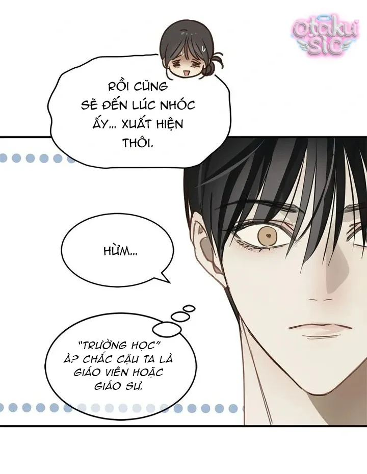 Hoa Là Mồi Nhử - Chap 24 - Trang 65