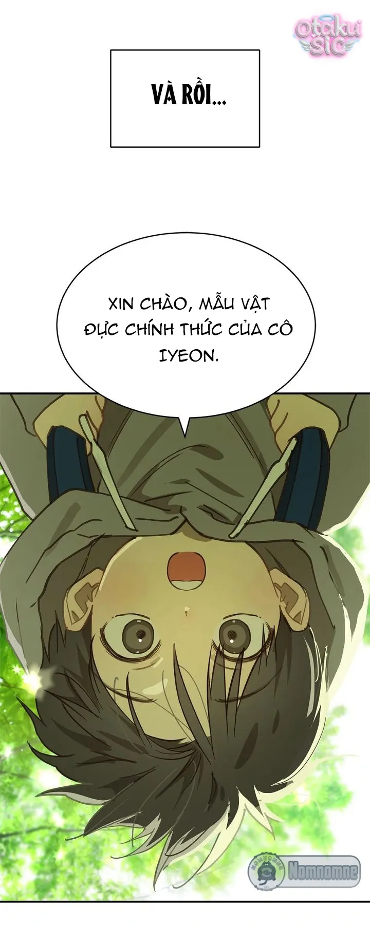 Hoa Là Mồi Nhử - Chap 24 - Trang 66