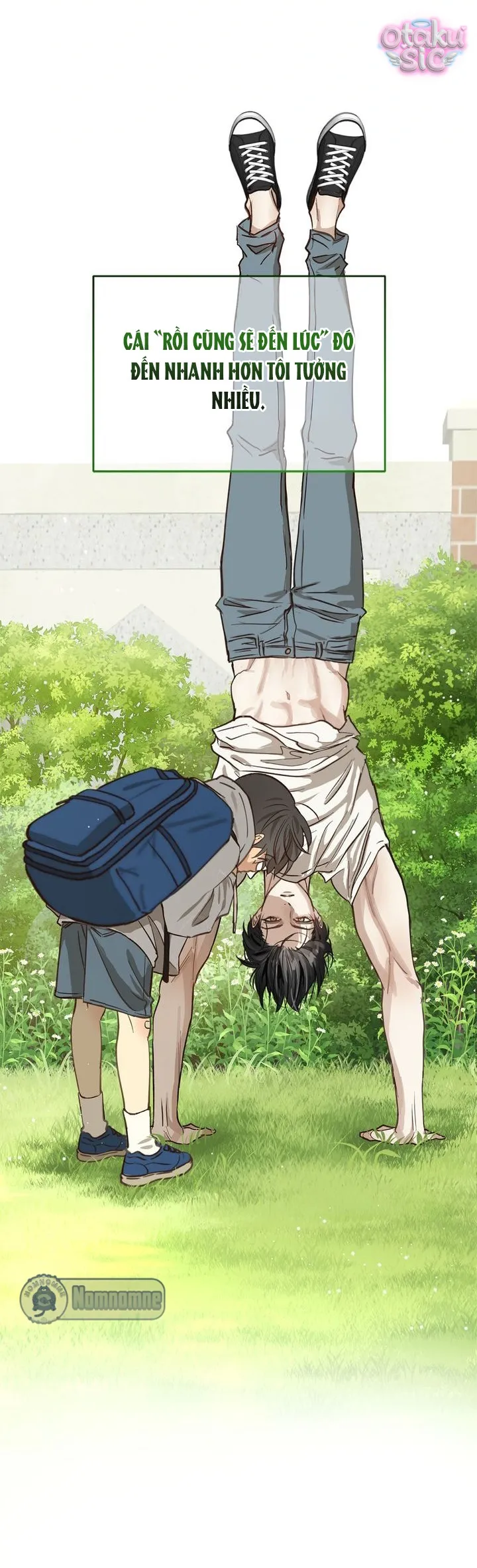 Hoa Là Mồi Nhử - Chap 24 - Trang 68