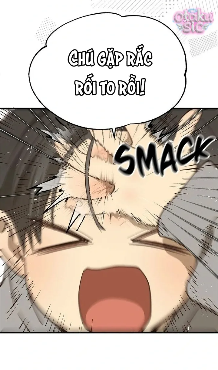 Hoa Là Mồi Nhử - Chap 25 - Trang 16