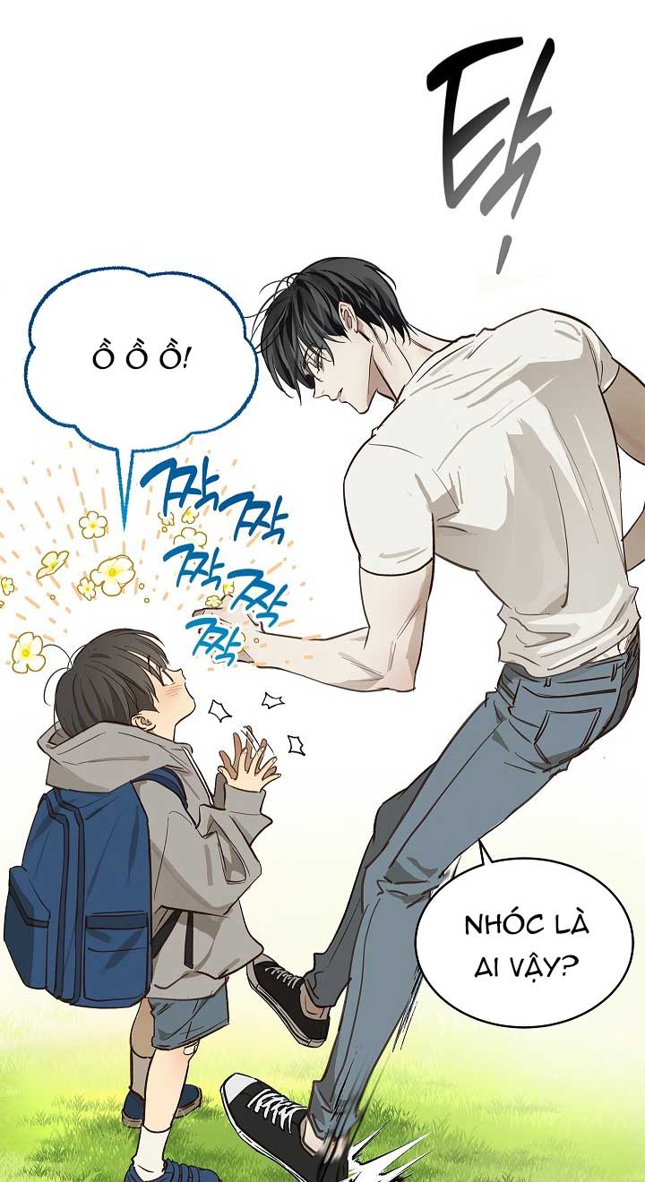 Hoa Là Mồi Nhử - Chap 25 - Trang 3