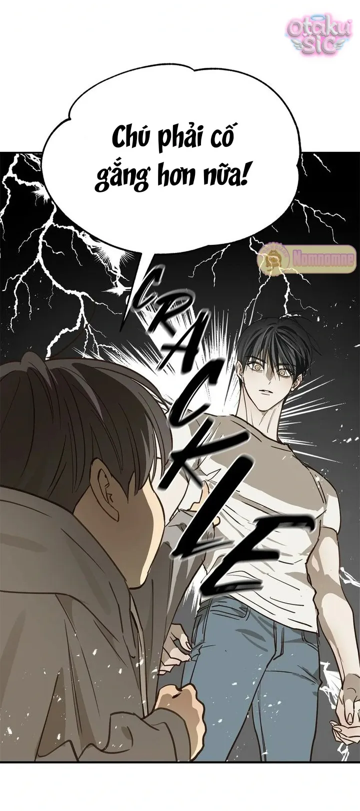 Hoa Là Mồi Nhử - Chap 25 - Trang 22