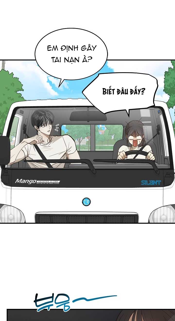 Hoa Là Mồi Nhử - Chap 25 - Trang 28