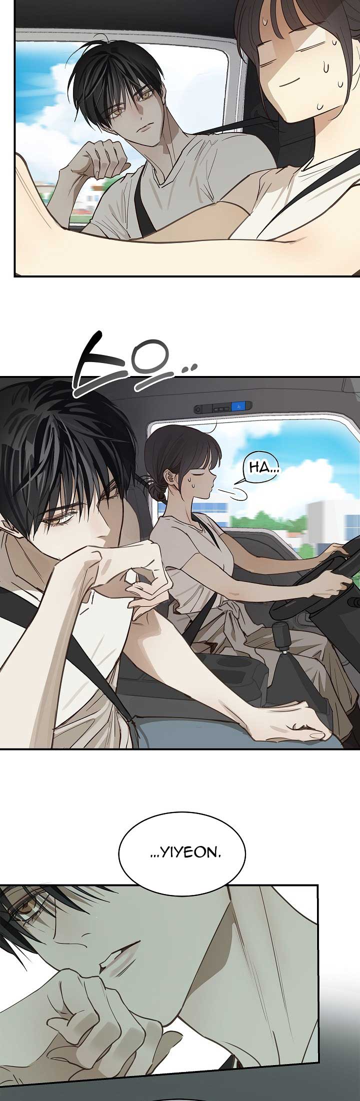 Hoa Là Mồi Nhử - Chap 25 - Trang 29