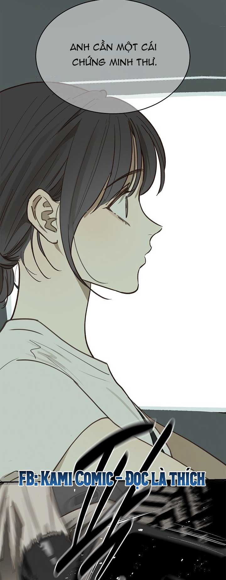 Hoa Là Mồi Nhử - Chap 25 - Trang 30