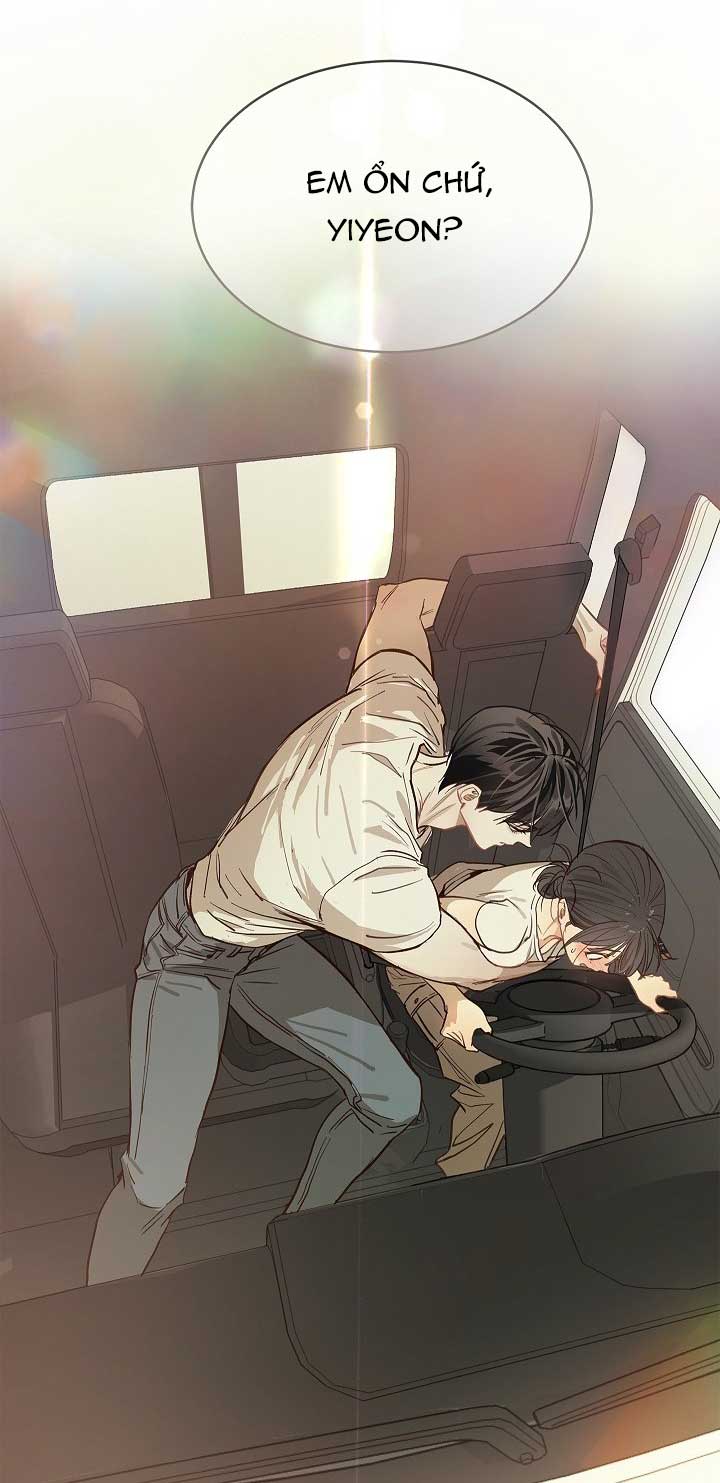 Hoa Là Mồi Nhử - Chap 25 - Trang 34