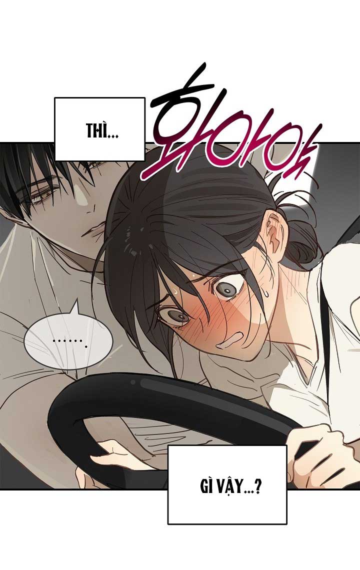 Hoa Là Mồi Nhử - Chap 25 - Trang 37