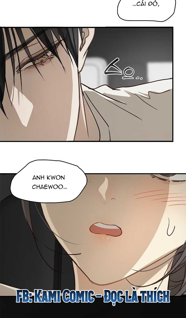 Hoa Là Mồi Nhử - Chap 25 - Trang 40