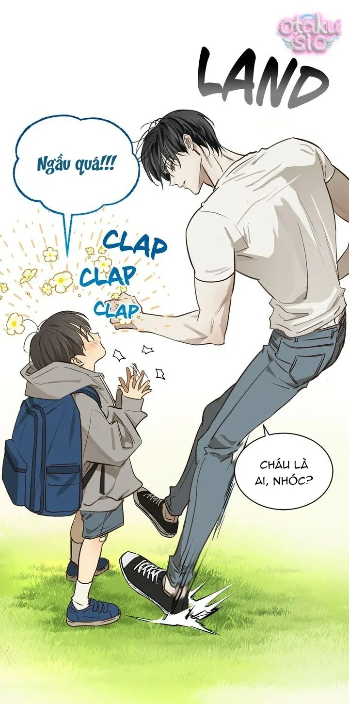 Hoa Là Mồi Nhử - Chap 25 - Trang 5