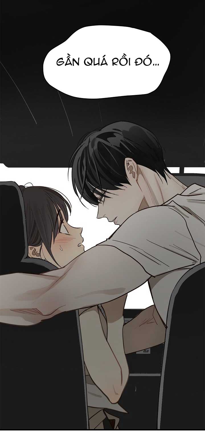 Hoa Là Mồi Nhử - Chap 25 - Trang 41