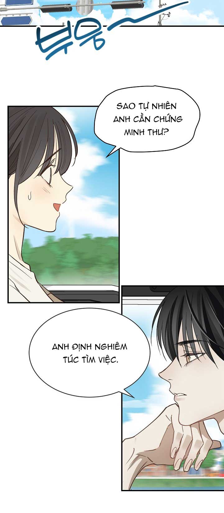 Hoa Là Mồi Nhử - Chap 25 - Trang 45