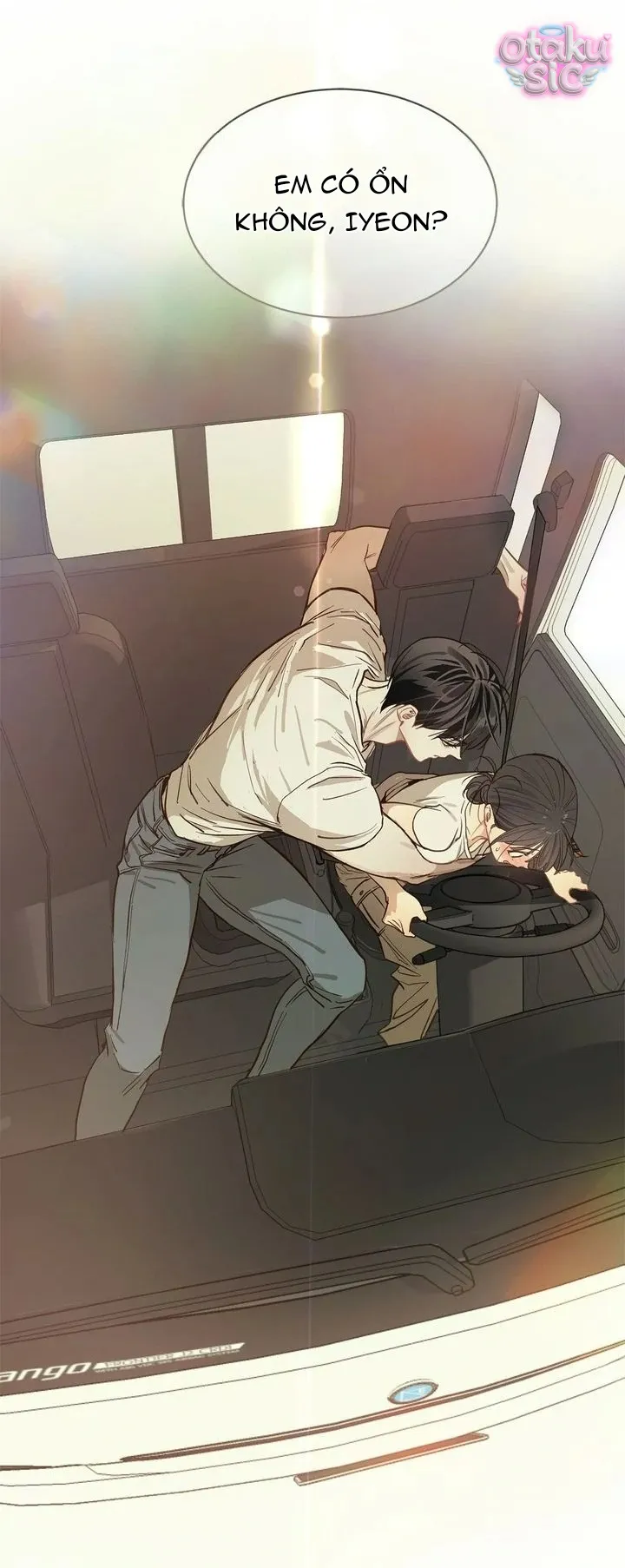 Hoa Là Mồi Nhử - Chap 25 - Trang 46