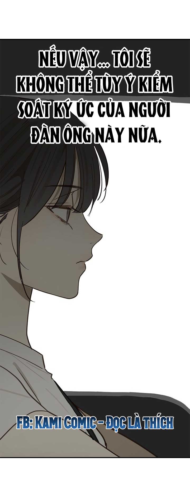 Hoa Là Mồi Nhử - Chap 25 - Trang 49