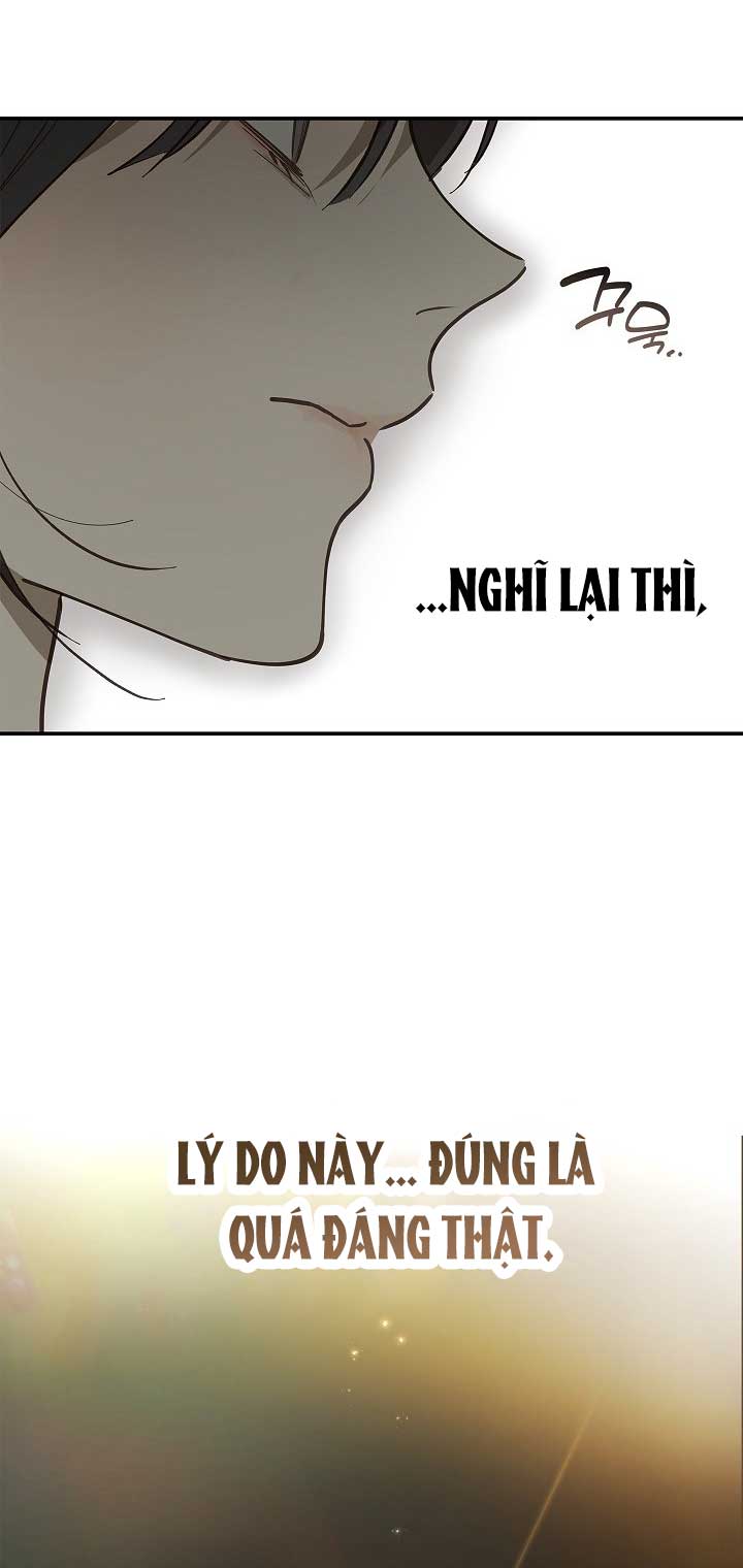 Hoa Là Mồi Nhử - Chap 25 - Trang 50