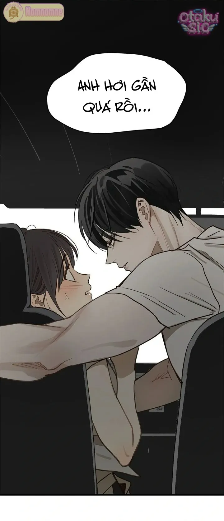 Hoa Là Mồi Nhử - Chap 25 - Trang 56