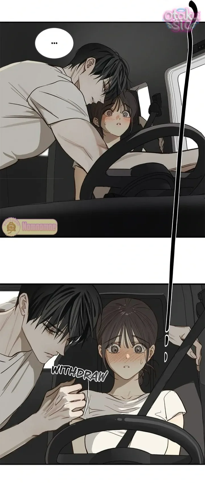 Hoa Là Mồi Nhử - Chap 25 - Trang 59