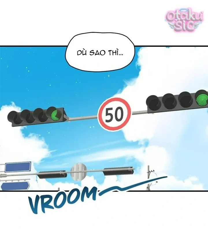 Hoa Là Mồi Nhử - Chap 25 - Trang 61