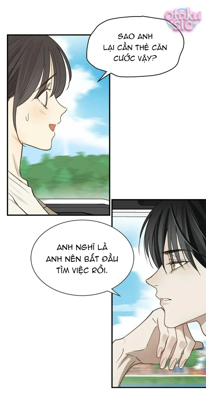 Hoa Là Mồi Nhử - Chap 25 - Trang 62