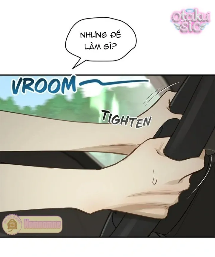 Hoa Là Mồi Nhử - Chap 25 - Trang 63