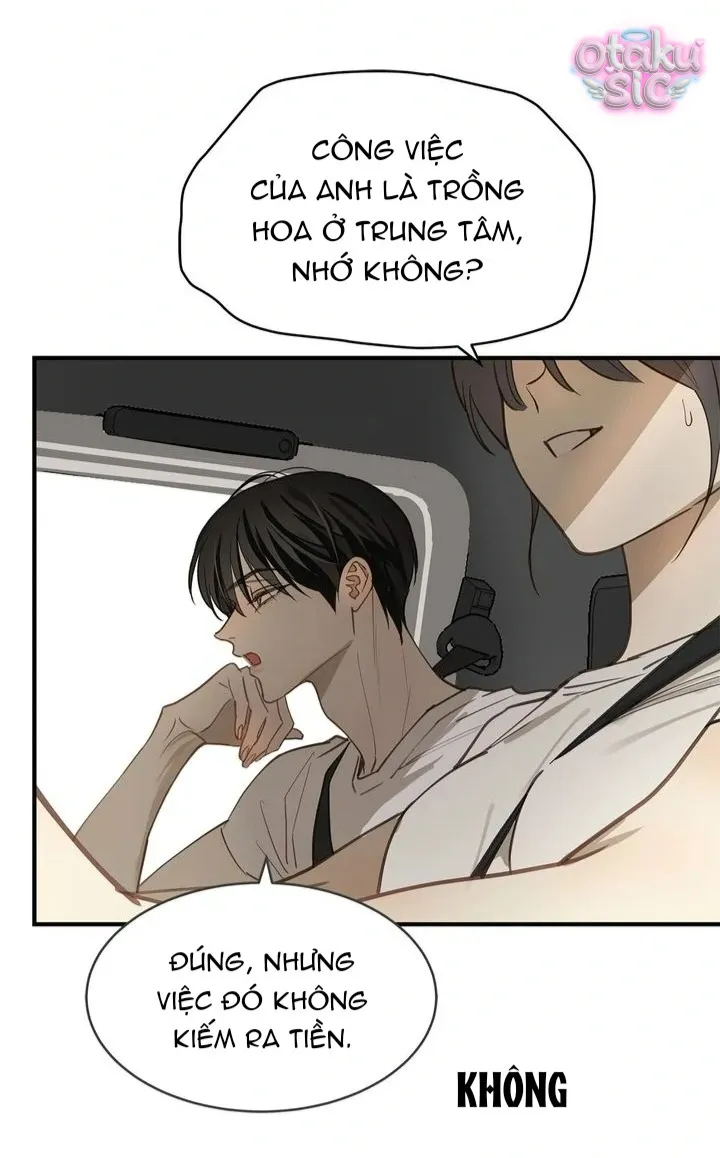 Hoa Là Mồi Nhử - Chap 25 - Trang 64