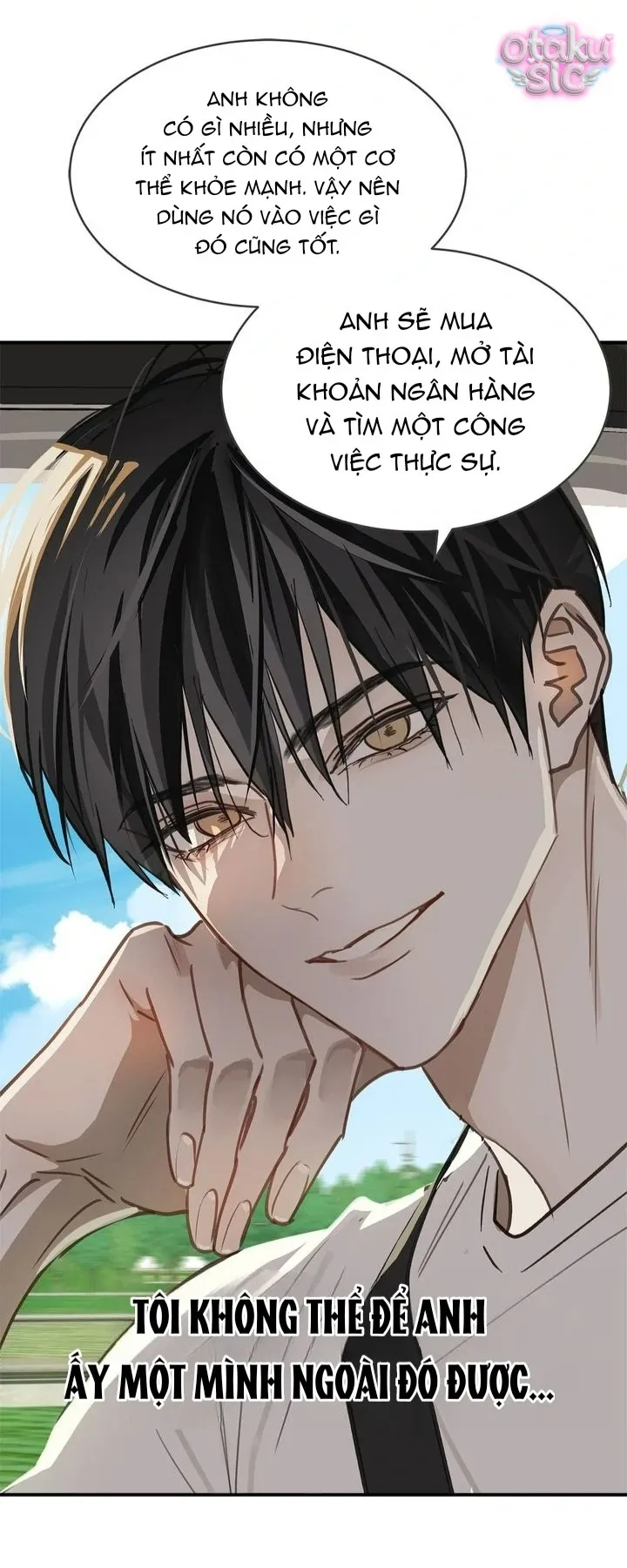 Hoa Là Mồi Nhử - Chap 25 - Trang 65