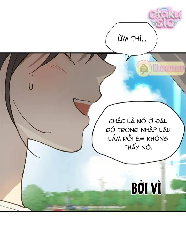 Hoa Là Mồi Nhử - Chap 25 - Trang 66