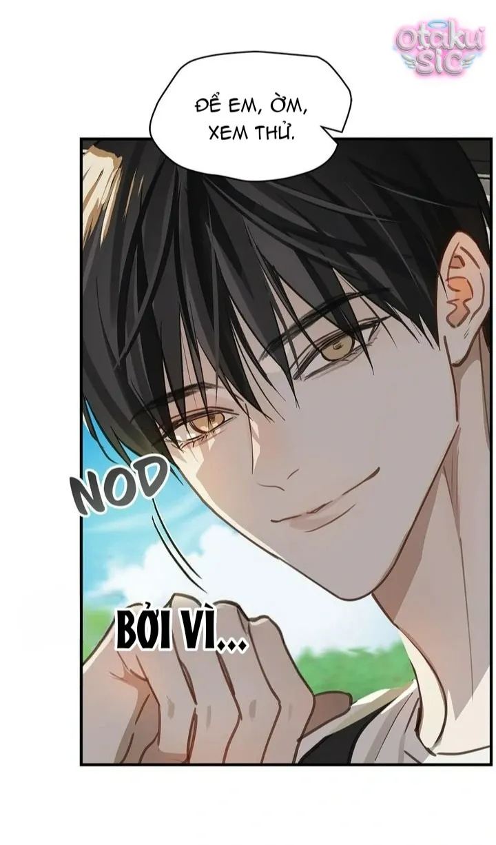 Hoa Là Mồi Nhử - Chap 25 - Trang 67