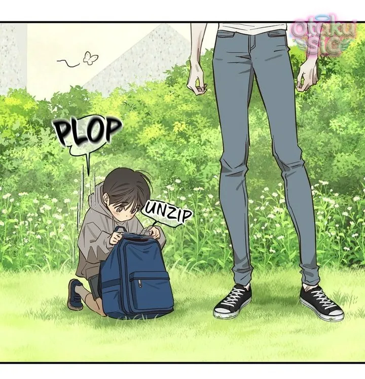 Hoa Là Mồi Nhử - Chap 25 - Trang 8