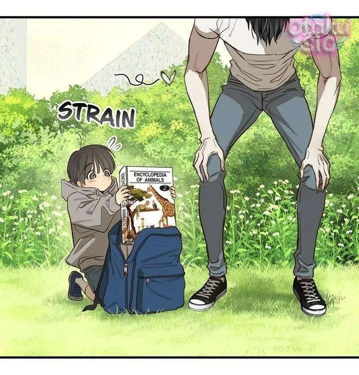 Hoa Là Mồi Nhử - Chap 25 - Trang 9