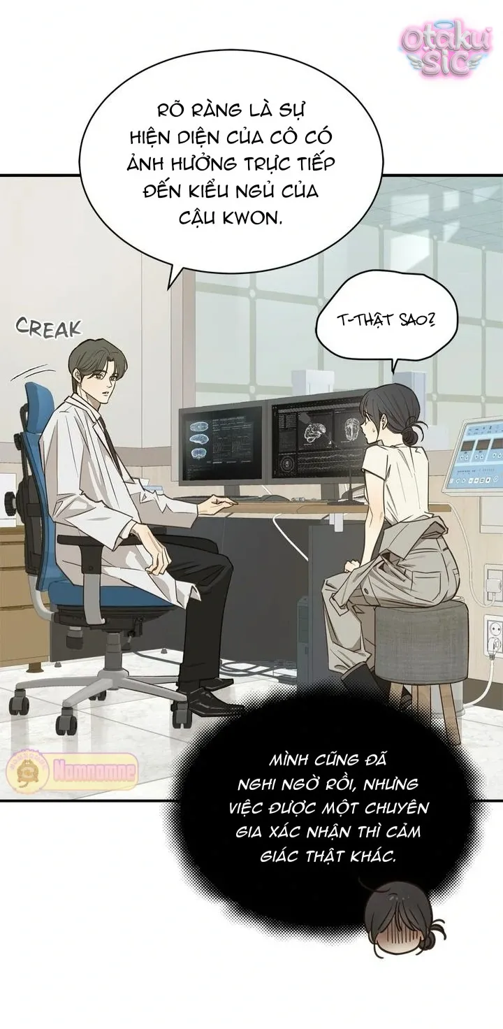 Hoa Là Mồi Nhử - Chap 26 - Trang 2