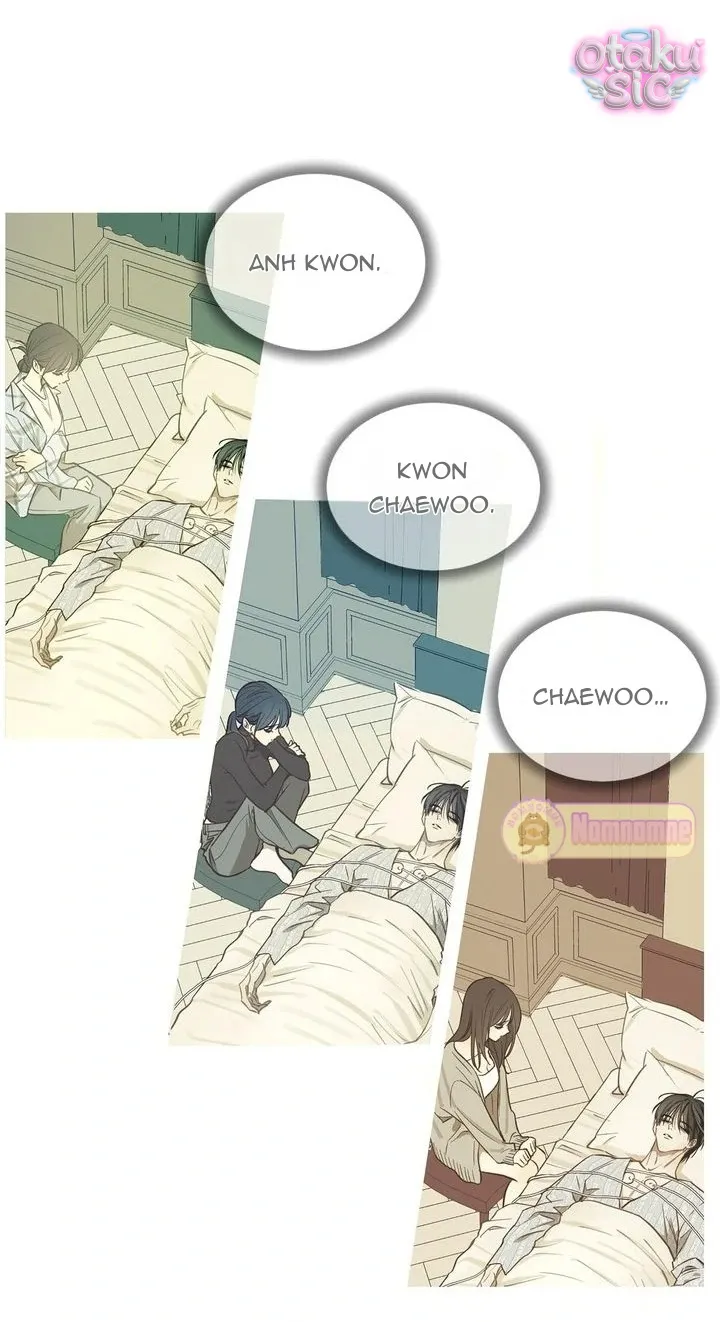 Hoa Là Mồi Nhử - Chap 26 - Trang 11