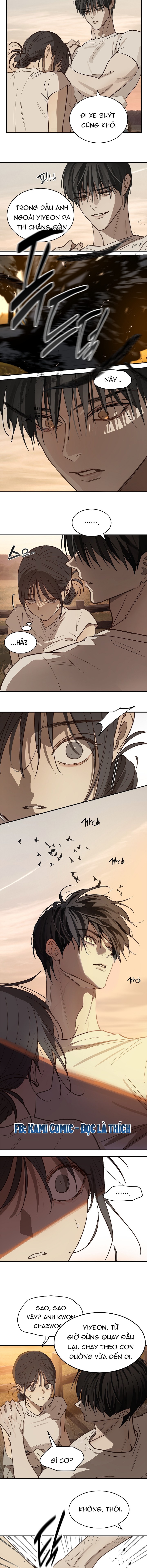 Hoa Là Mồi Nhử - Chap 26 - Trang 13