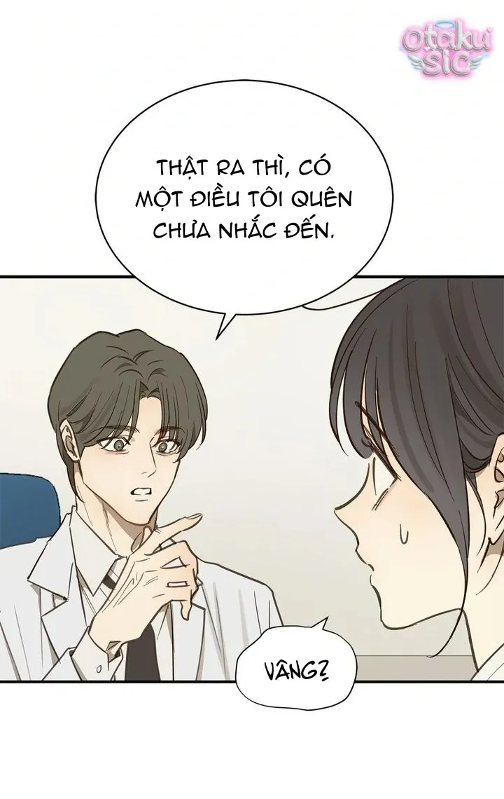 Hoa Là Mồi Nhử - Chap 26 - Trang 16