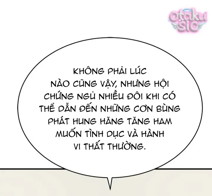 Hoa Là Mồi Nhử - Chap 26 - Trang 17