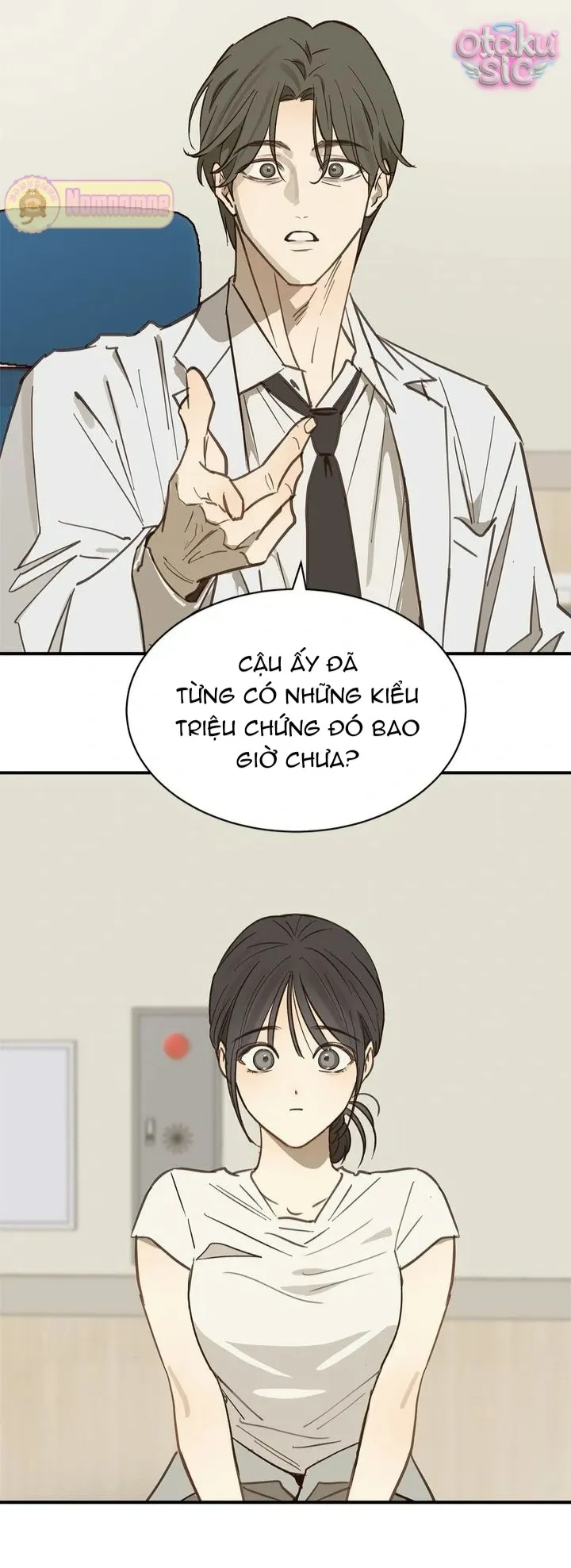 Hoa Là Mồi Nhử - Chap 26 - Trang 18