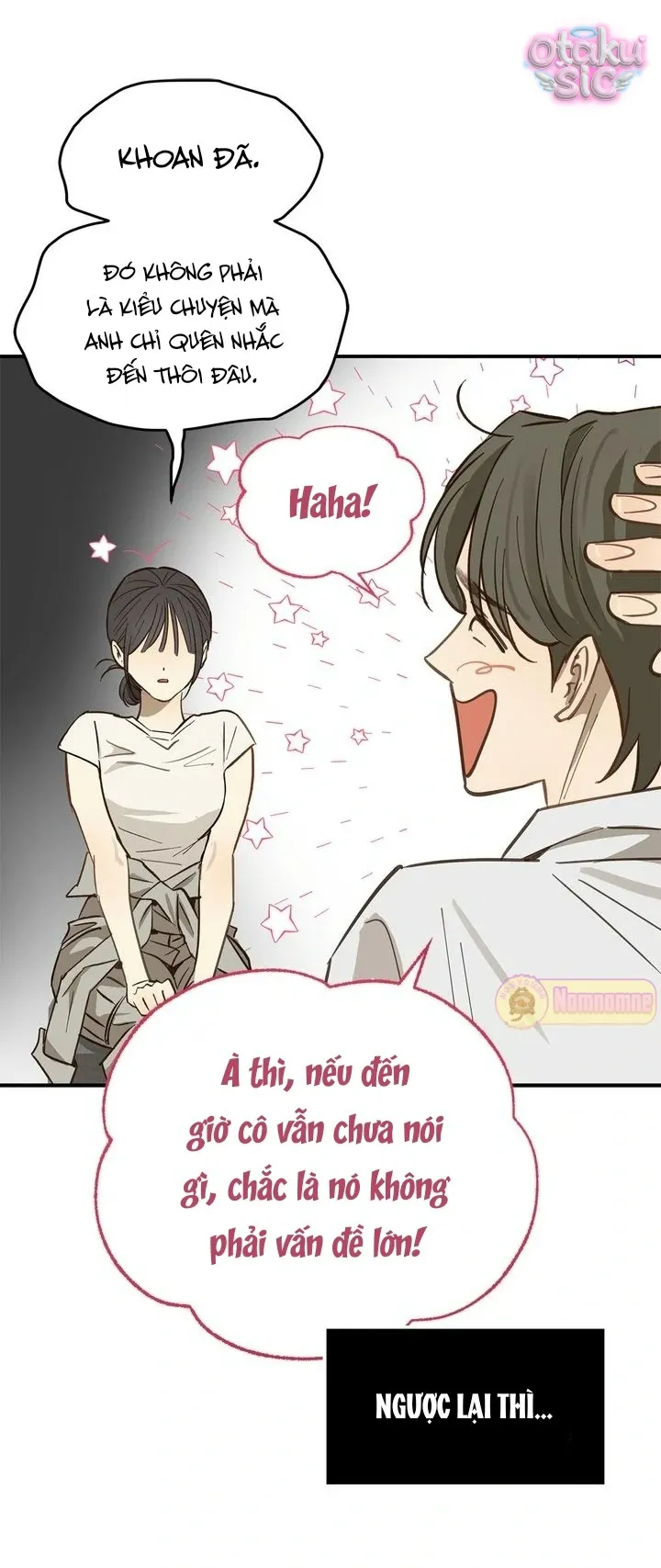 Hoa Là Mồi Nhử - Chap 26 - Trang 19