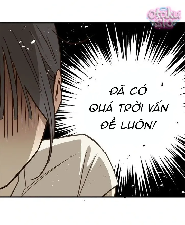 Hoa Là Mồi Nhử - Chap 26 - Trang 20