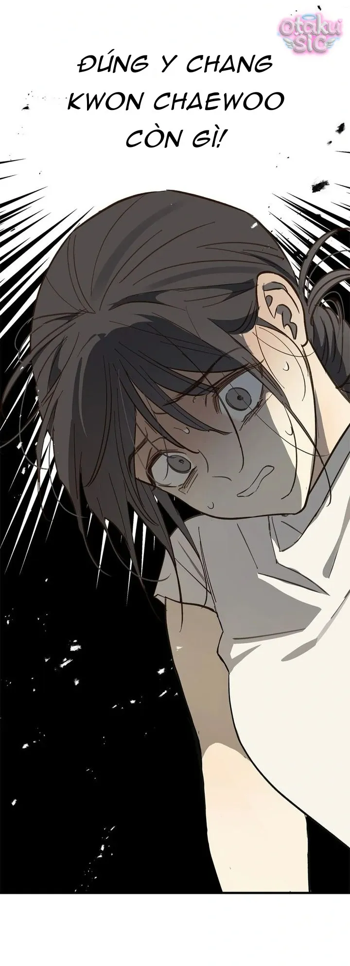 Hoa Là Mồi Nhử - Chap 26 - Trang 22